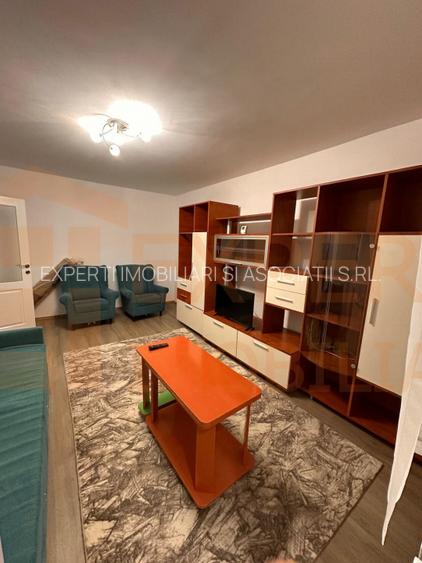 Apartament 2 camere, prima inchiriere, zona Tomis Nord-Constanta - 4