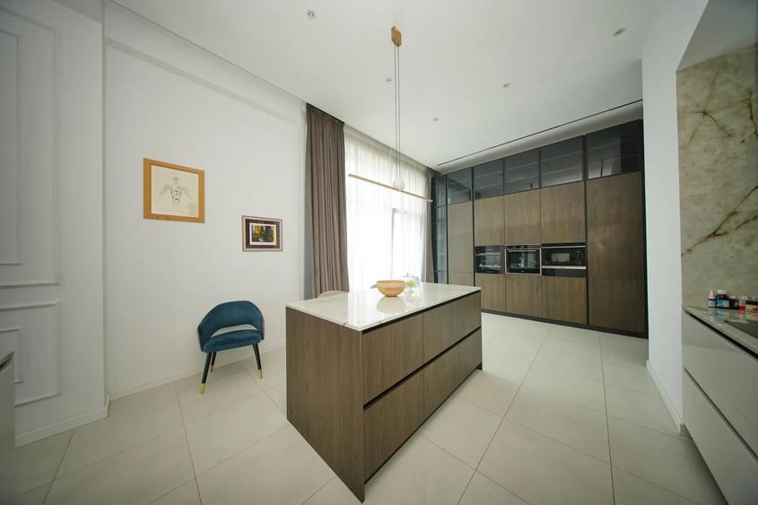 APARTAMENT DUPLEX PREMIUM - HERASTRAU - MOBILAT SI UTILAT