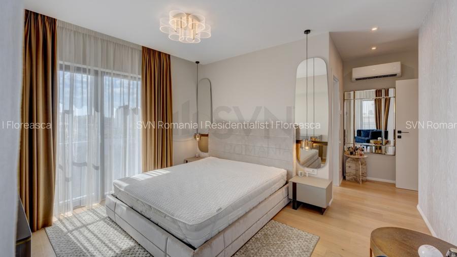 REA1029805 Penthouse de vanzare Armeneasca l Terasa 102 mp - 11