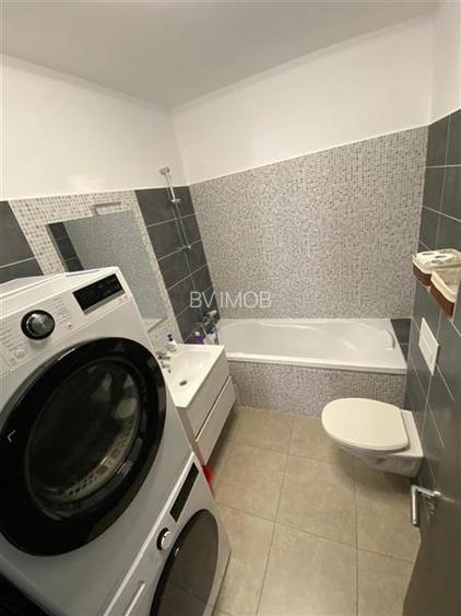 Inchiriem Apartament 2 Camere, Mobilat, Decomandat, Cristian - 10