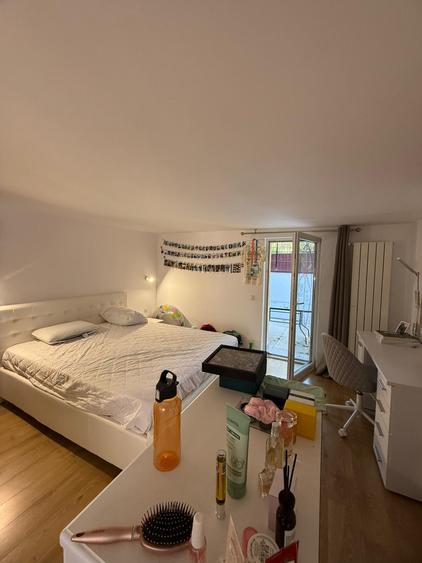 Oportunitate investitie Apartament 3 camere 77 mp , 2 nivele zona PLATINIA MALL