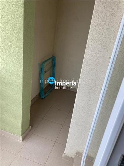 Apartament 2 cam de inchiriat,Rediu- complex piscina Eos - 9