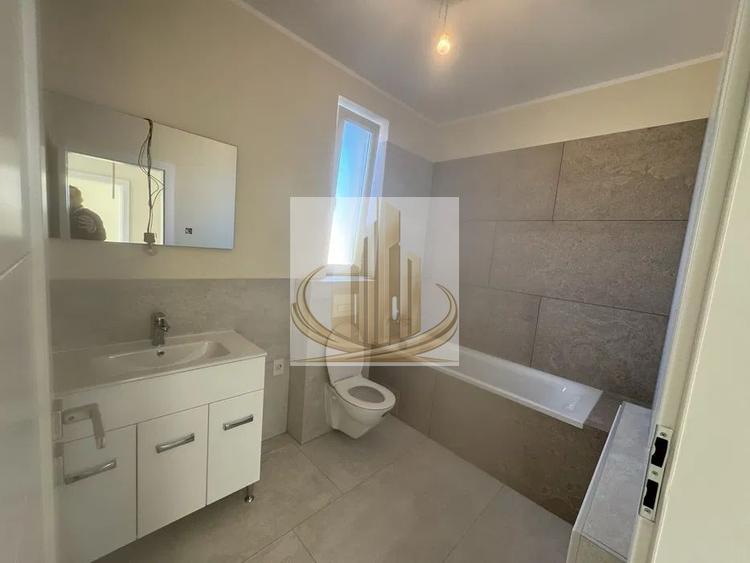 Duplex de închiriat în Giroc – 96 mp utili, 4 camere , teren 270 mp