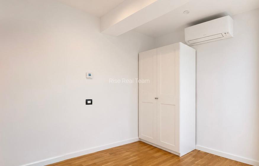 Apartament 4 camere tip duplex Sunset Lake Homes - 6