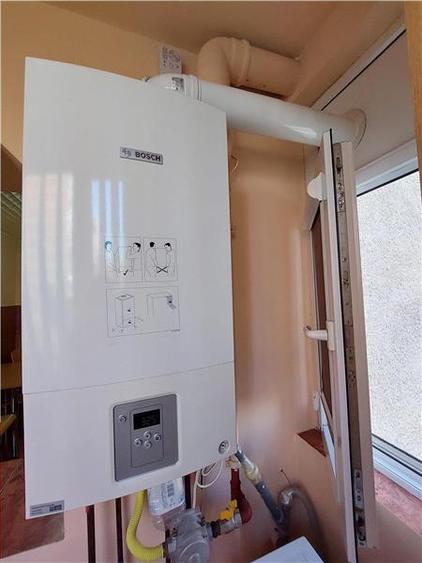Apartament decomandat, zona Kaufland, Vlaicu