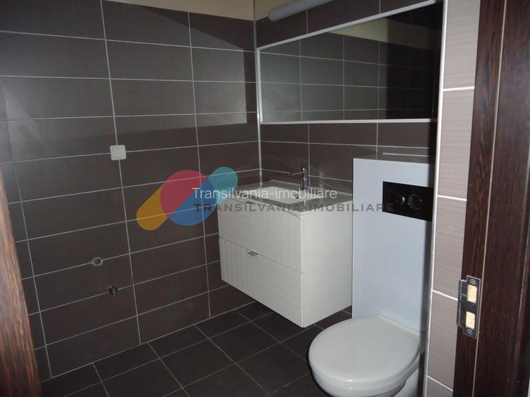 Spațiu 101 mp, vitrină stradală, parcare inclusă, zona Traian - 3