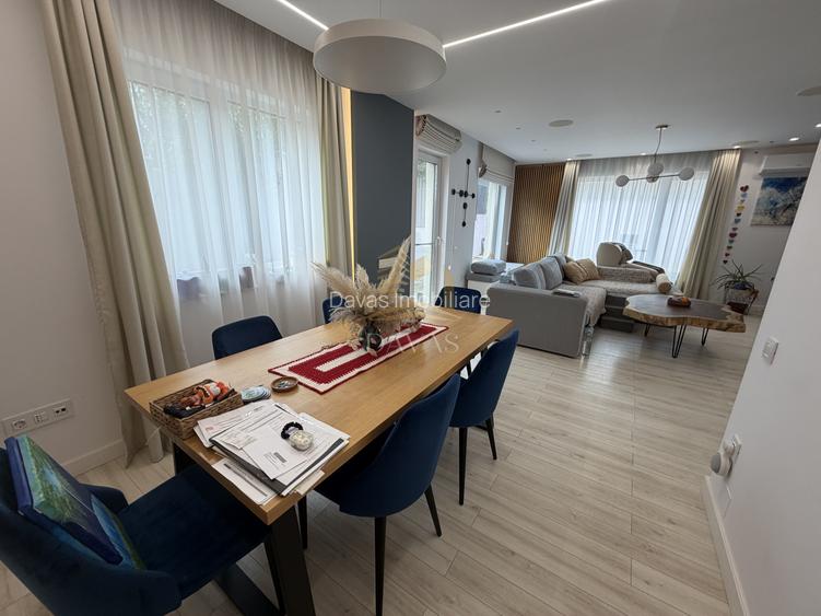 Duplex de inchiriat | Cartierul Voronet | Prima inchiriere | Pet Friendly - 6
