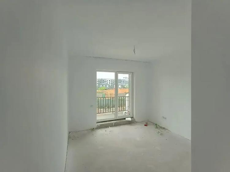 2 Camere Finalizat – fără TVA –Loc de Parcare