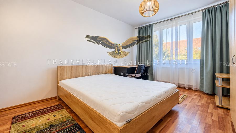 Apartament 2 camere|Casa de Cultura/Motilor/UMF