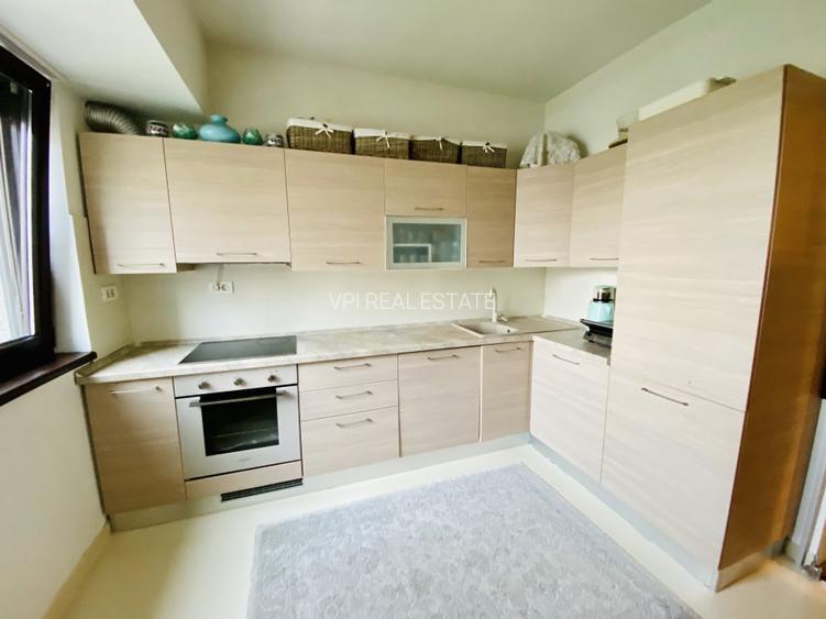 4 camere complet mobilate și utilate în Green Vista Residence - 6