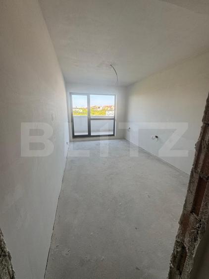 Comision 0 % - Apartament cu 4 camere - 93,1 mp, Ansamblu Rezidential, Zorilor