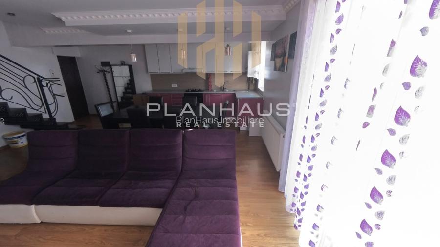 Apartament  4 camere, de vânzare, Zona Păltinișului case comision 0% - 12