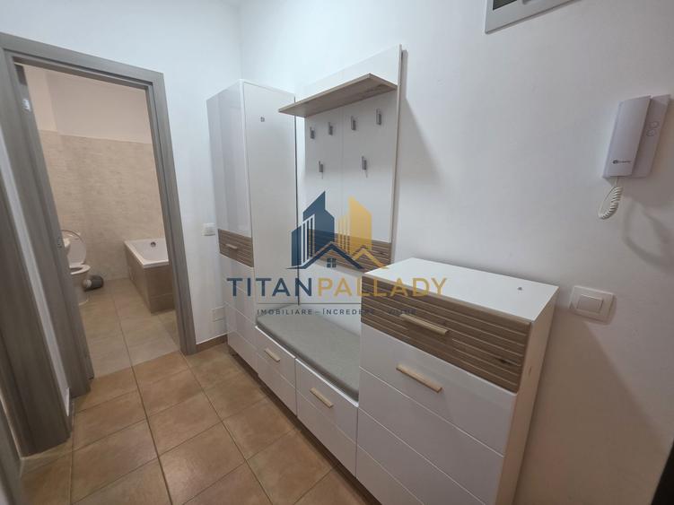 2Camere,Bucătărie Închisă,Metrou Pallady,Complet Mobilat,Gata de mutar