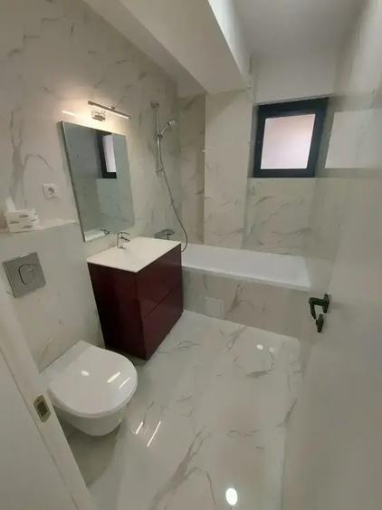 Apartament 3 camere, bloc boutique nou Dorobanti-Eminescu | Comision 0
