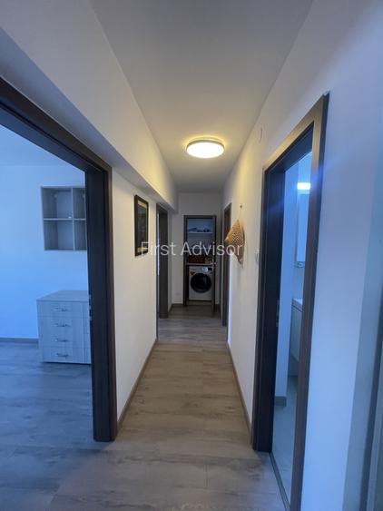 ULTRACENTRAL | 3 Camere | 98,5 mp | Living 30 mp | 2 Băi | Hristo Botev 10 | - 9