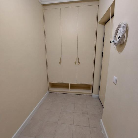 Apartament 2 camere, 51 mp, etaj intermediar, Borhanci!