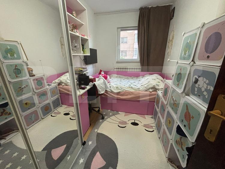 Apartament 3 camere, 50 mp, zona Esplanada Mimoza