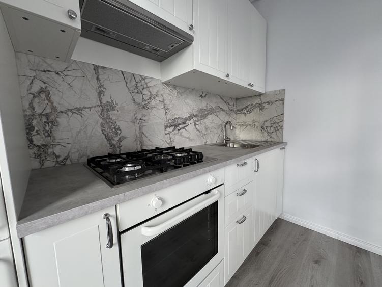 1 Decembrie | 2 Camere | Curte proprie 35 mp | Bloc 2025 | LUX | 0% TVA 0% Com