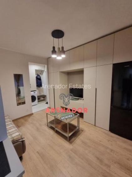 Studio | Dristor | Metrou | 30 mp | Renovat - 3