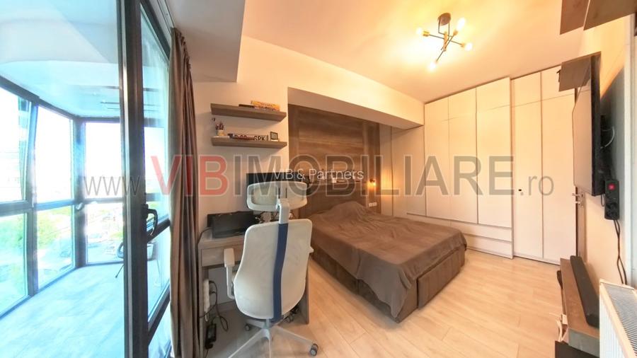 Apartament 3 camere, 2 bai Bucuresti Colentina - Gherghitei - 11