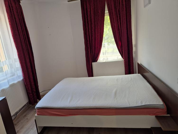 Apartament 2 camere, Tudor Vladimirescu