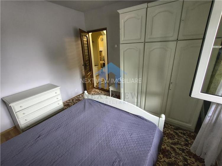 Apartament 3 camere, Zorilor, Loc de parcare - 5