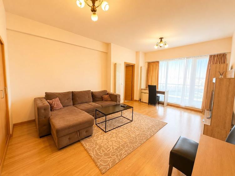 Apartament 2 camere, etaj 3, Iulius Mall ansamblul Viva City