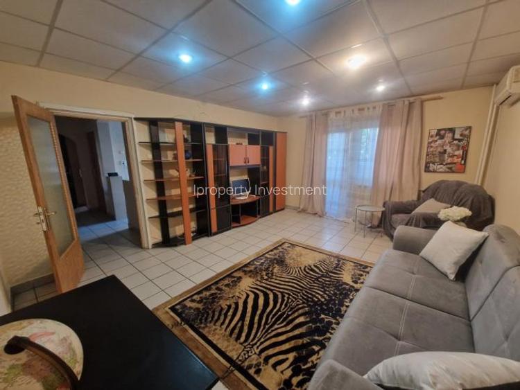 13 Septembrie 2 Camere Ac Balcon - 2