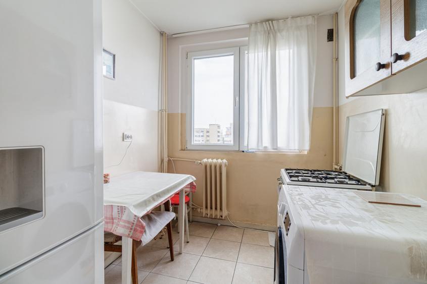 Apartament 2 camere | Obor