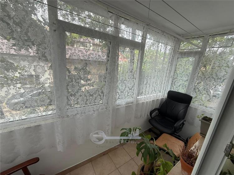 Apartament 2 camere, Târgu Cucu - 450€