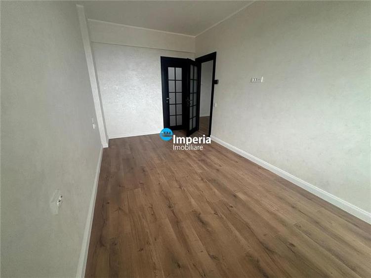 Apartament Nou 2 camere ROYAL TOWN COPOU(view superb/finalizat)