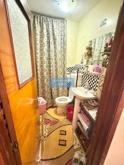 Apartament spațios, 3 camere – Bulevardul CFR, Giurgiu