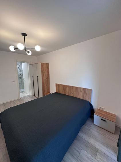 Apartament 2 camere - 2 bai - Cartier Brancusi - Valea Larga - Drumul Taberei