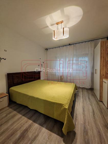 Apartament pet friendly renovat Turda, Mihalache, #948 - 3