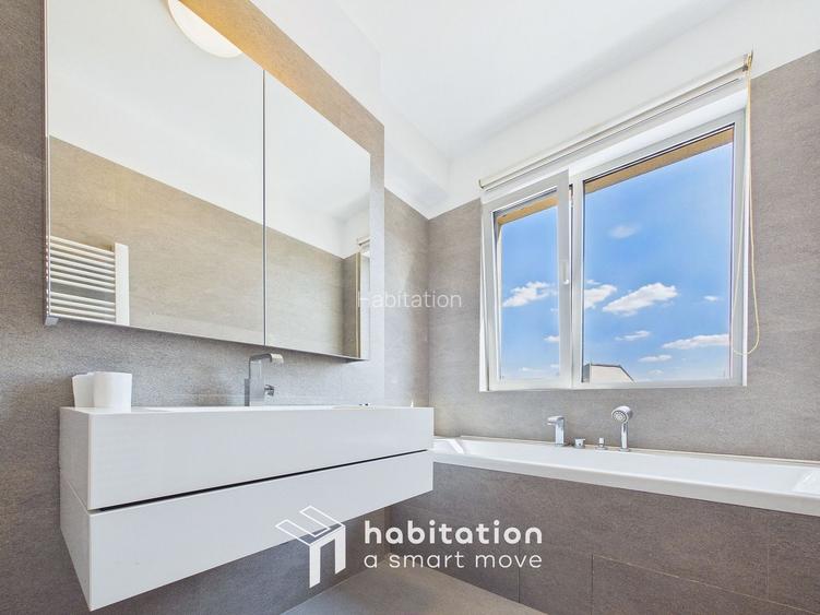 ✨ Luxury Living în Elisabetin | Terasă Panoramică & Spa - 20