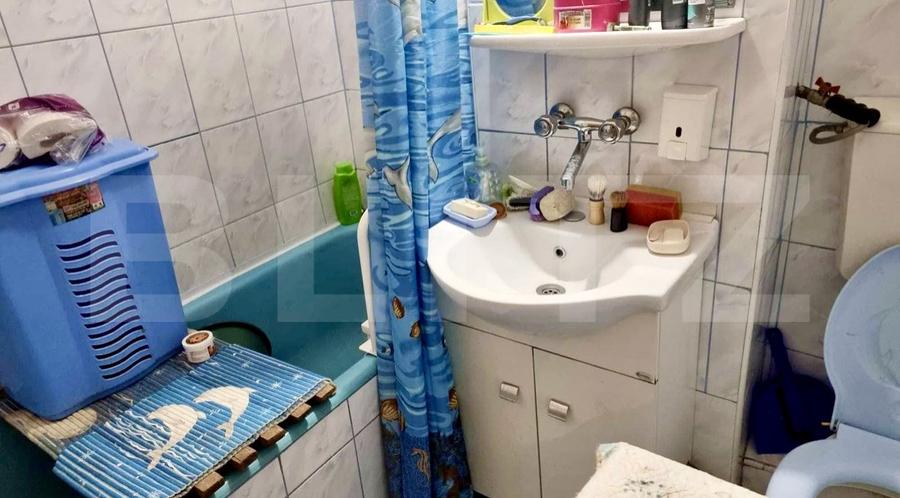 Apartament de vanzare, cu 2 camere, 55 mp, zona Iris