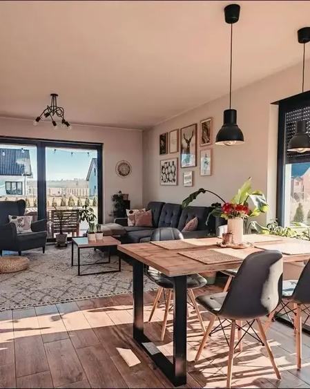 Apartament 3 camere decomandat mutare rapida bloc nou zona Pallady