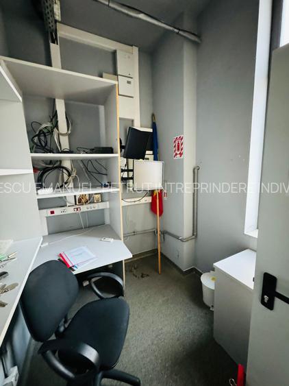 Spatiu comercial de inchiriat zona mall Vitan - 7