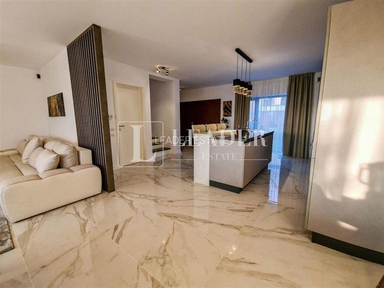 PREMIUM I Vila de inchiriat I Ansamblu rezidential - 3
