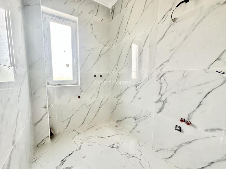 Apartament 3 camere, 2 bai - etaj 1 - 69 mp – Calea Urseni - 10