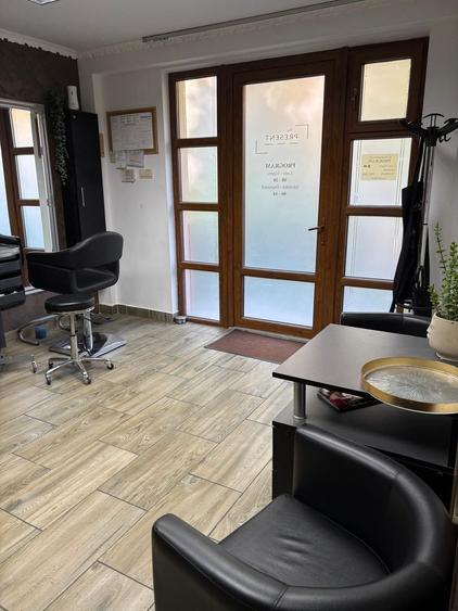 Spatiu comercial 55 mp. zona 7 Noiembrie langă Piată