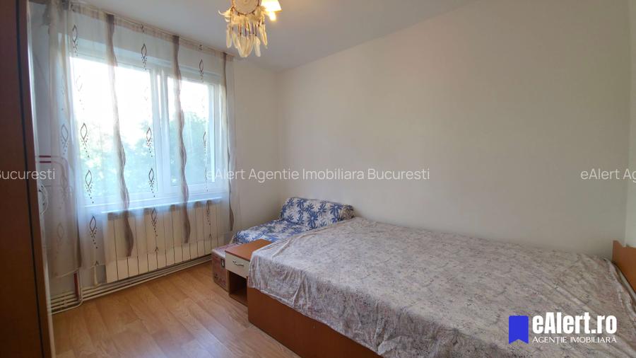 Apartament 3 camere decomandat, 67 mp, centrală proprie,  bloc anvelopat. - 27