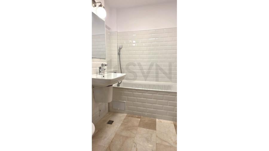 REA1029777 Apartament 2 camere decomandat, Domenii, 60 mp,et 6