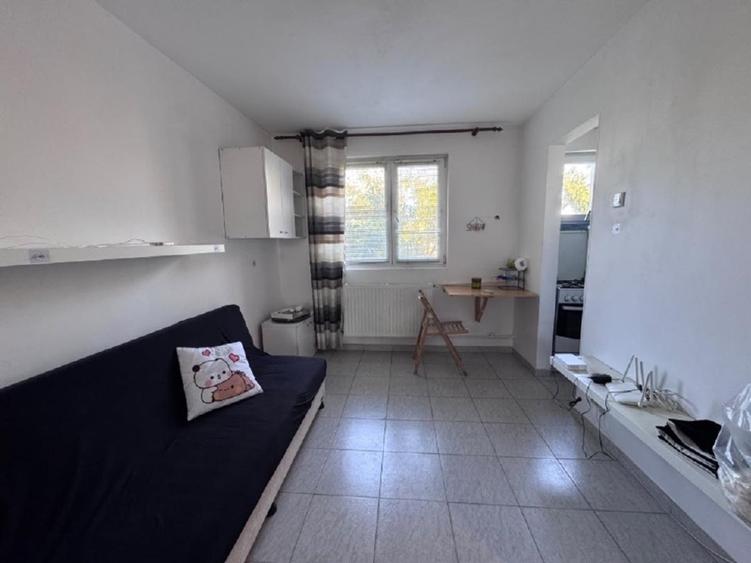 Garsoniera langa Piata Alba Iulia