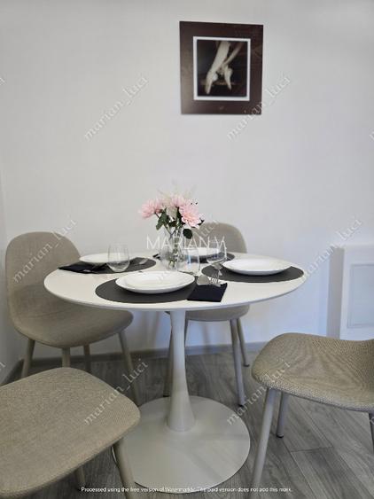 Militari Residence - Apartament 2 Camere - Renovat / Curat - 5