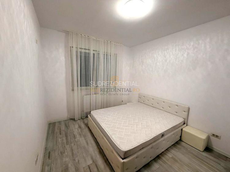 Apartament cu 3 camere si parcare, mobilat+utilat, Aparatorii Patriei - 7