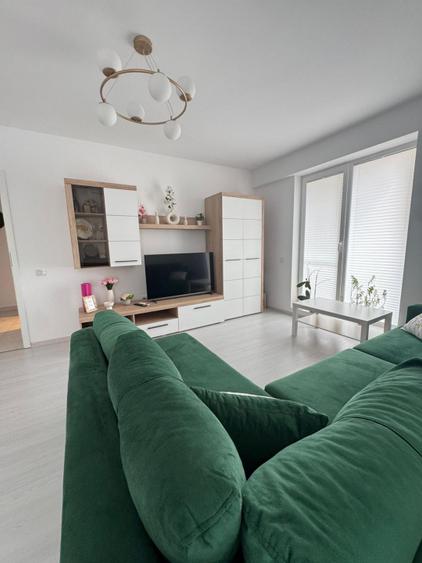 Apartament 3 Camere | Pallady | Centrala | Parcare