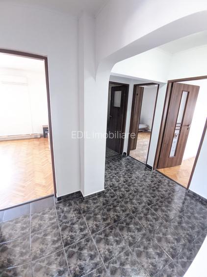Apartament de vânzare, 3 camere, 73 mp, Mărăști Calea Dorobanților - 11