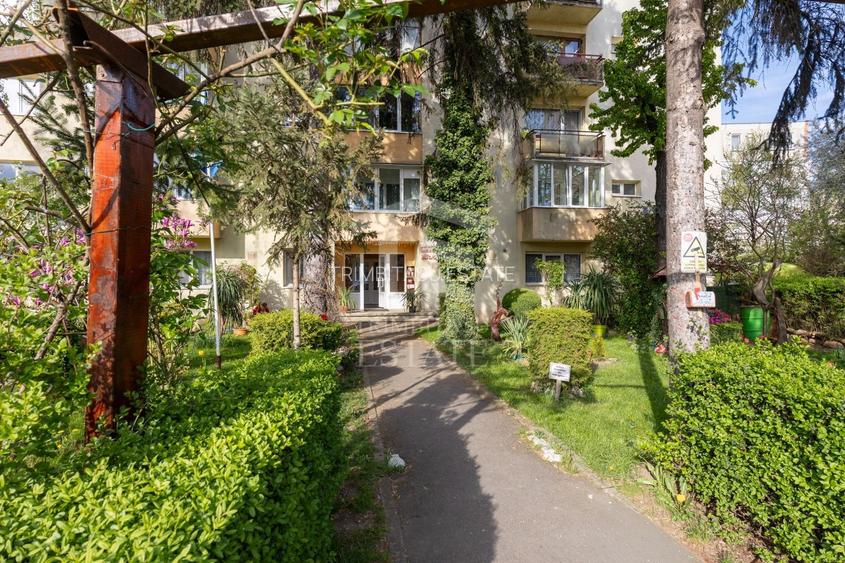 Astra-Apartament 2 camere 50 mp - 21