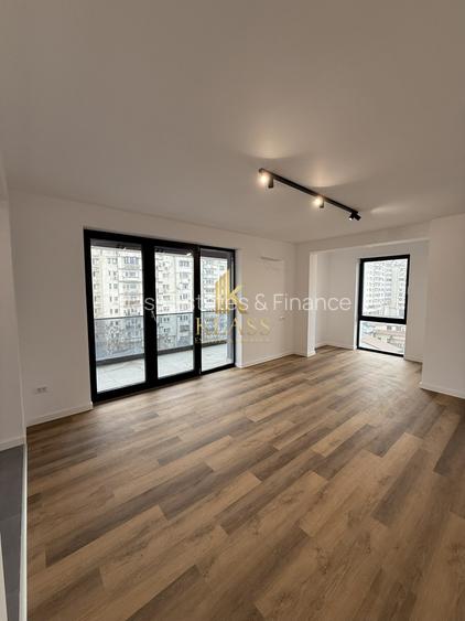 2 Camere Lux – Nemobilat, Ideal Birou Decebal Piata Alba Iulia Metrou Muncii